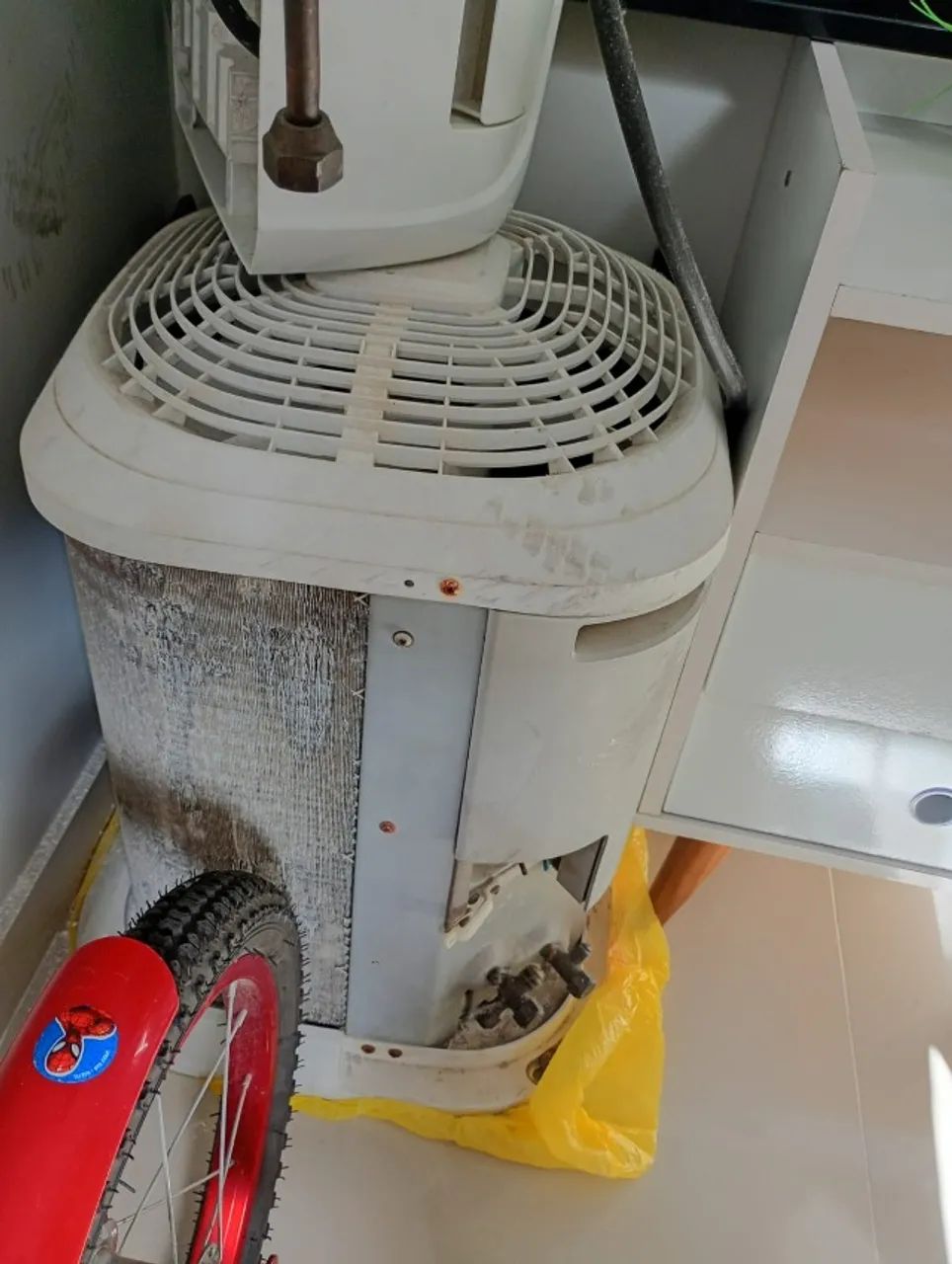  Ar condicionado split 9000 BTU Electrolux - Foto 2