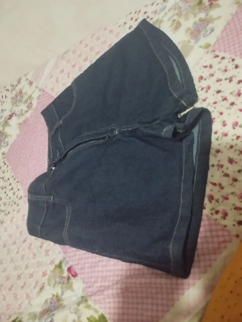 Short jeans 