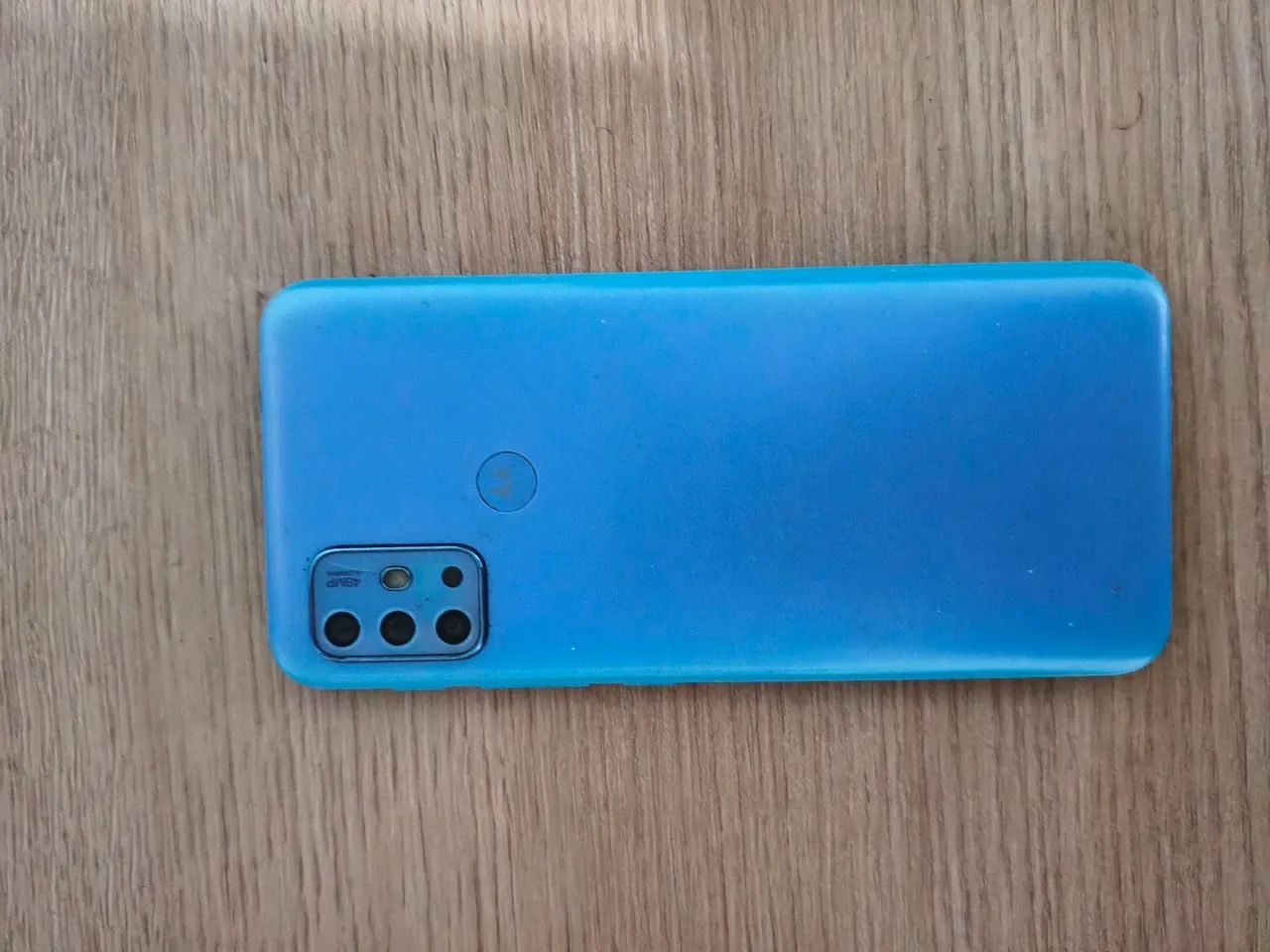Celular Motorola usado - Foto 3