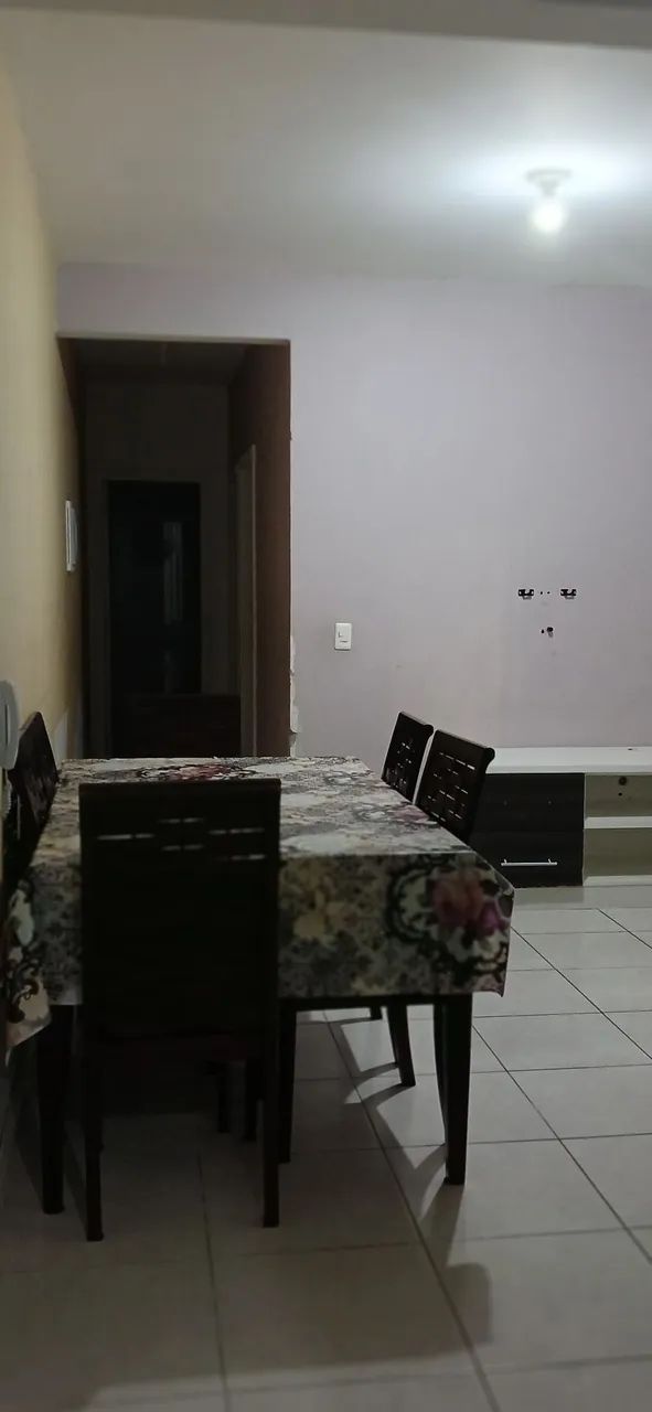 Aluga-se Apartamento  - Foto 2