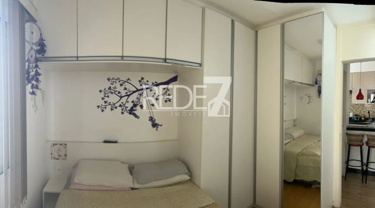 apartamento - Jardim do Lago Continuação - Campinas