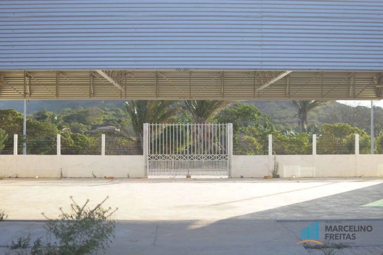 Área à venda, 500 m² - Nova Quixadá - Quixadá/CE - Foto 2