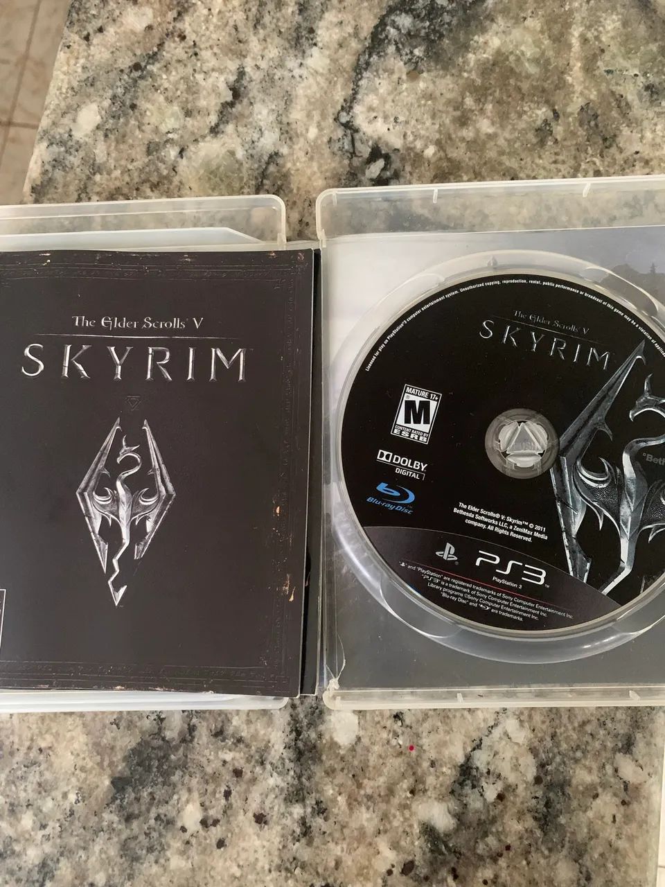 The Elder Scrolls V: Skyrim - Foto 2