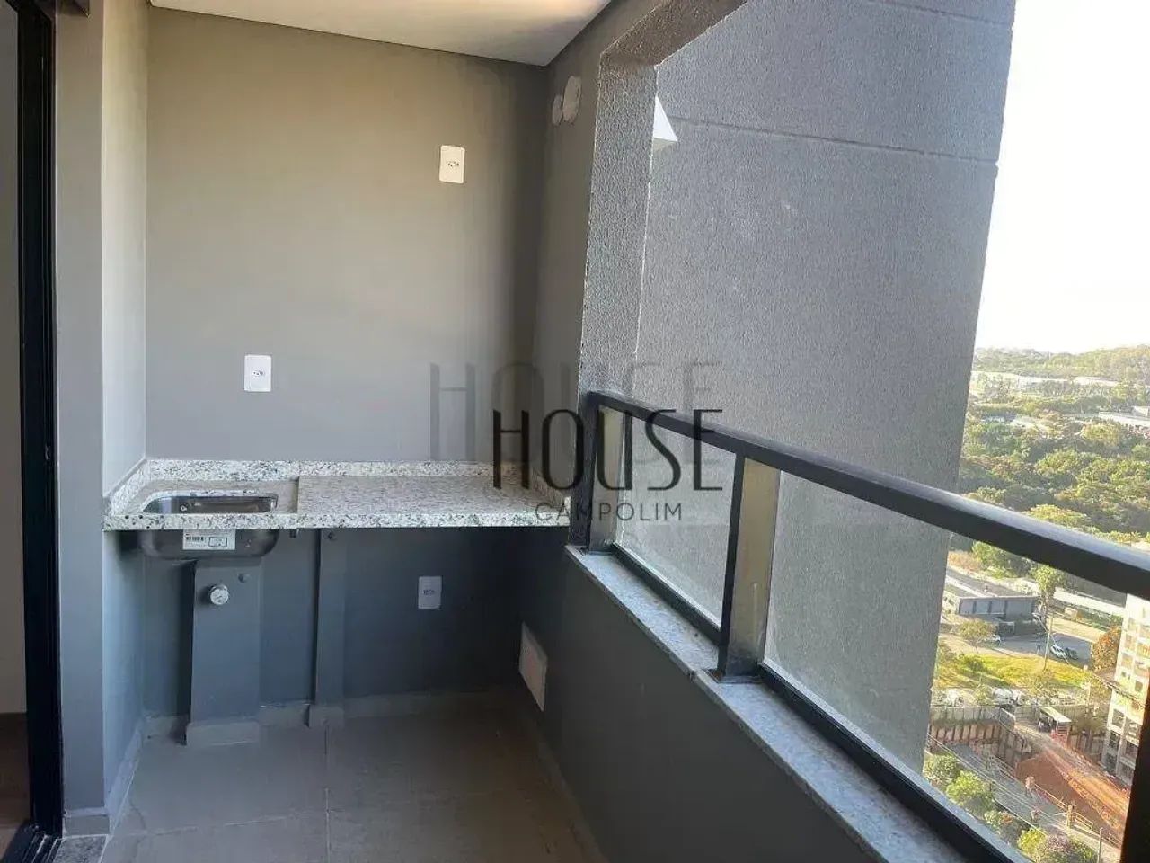Apartamento à venda em Sorocaba, com m² | Condomínio de alto padrão Edifício Connect Plane - Foto 2
