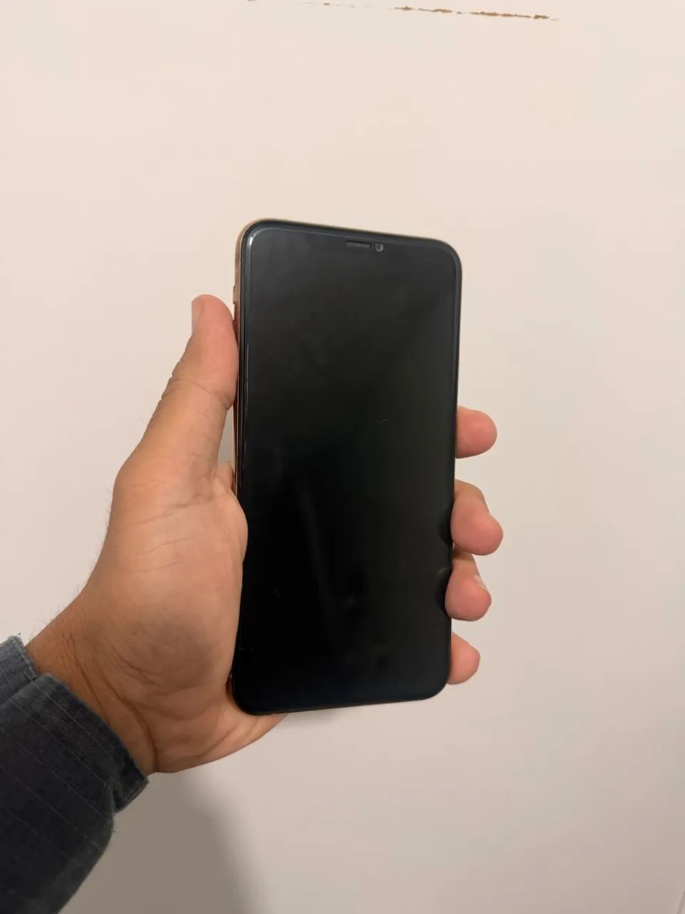 iPhone 11 Pro Max 256 gb  - Foto 2