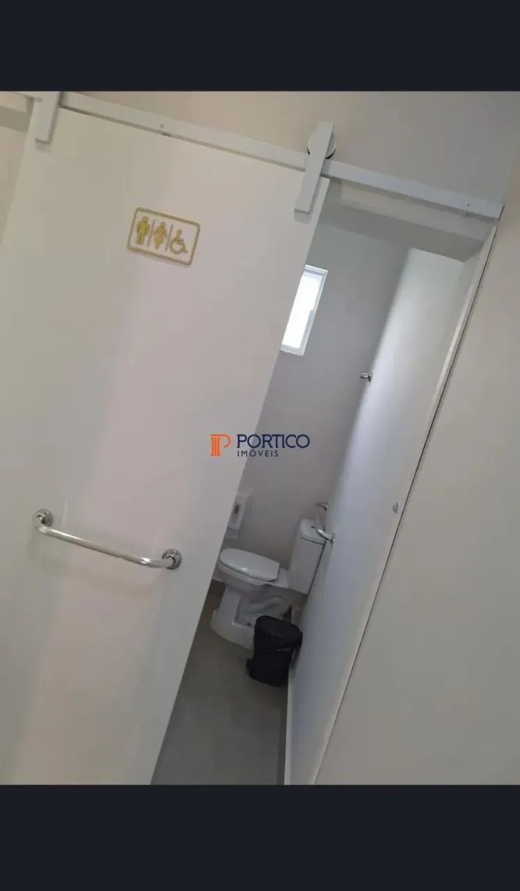 Sala comercial para locação no centro de Paulínia. - Foto 4