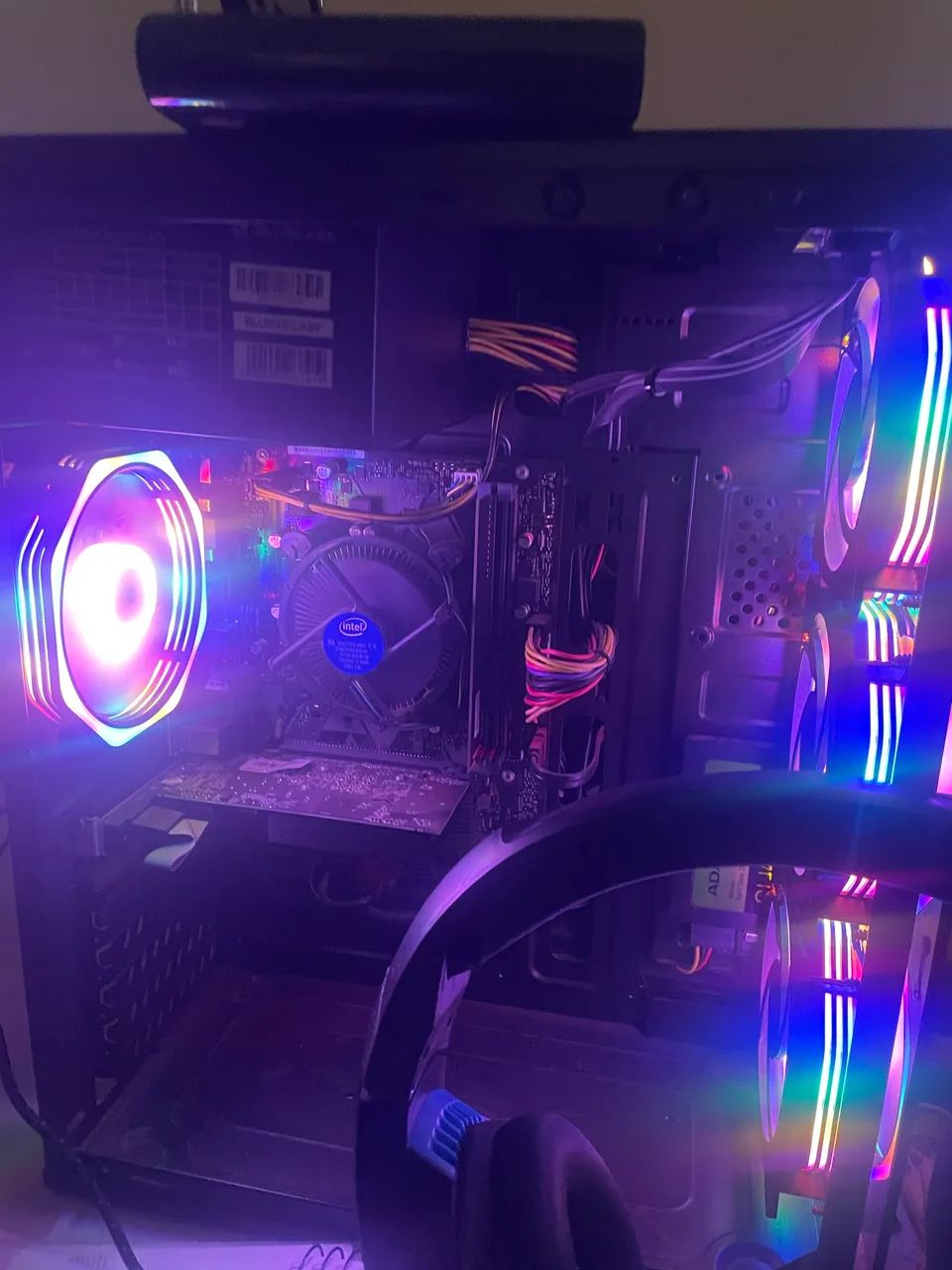 Pc gamer 