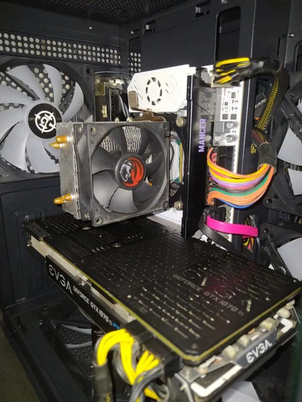 PC Gamer roda tudo em Full HD - Foto 5