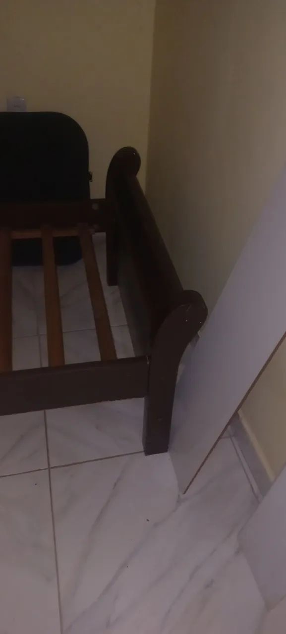 cama de solteiro  - Foto 3