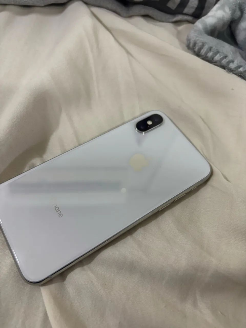 iPhone X 64 gnt - Foto 2