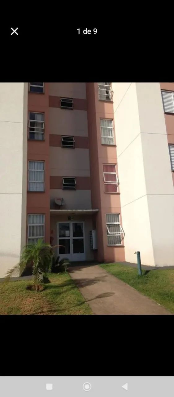 Foto - Campinas - Jardim Monte Alto