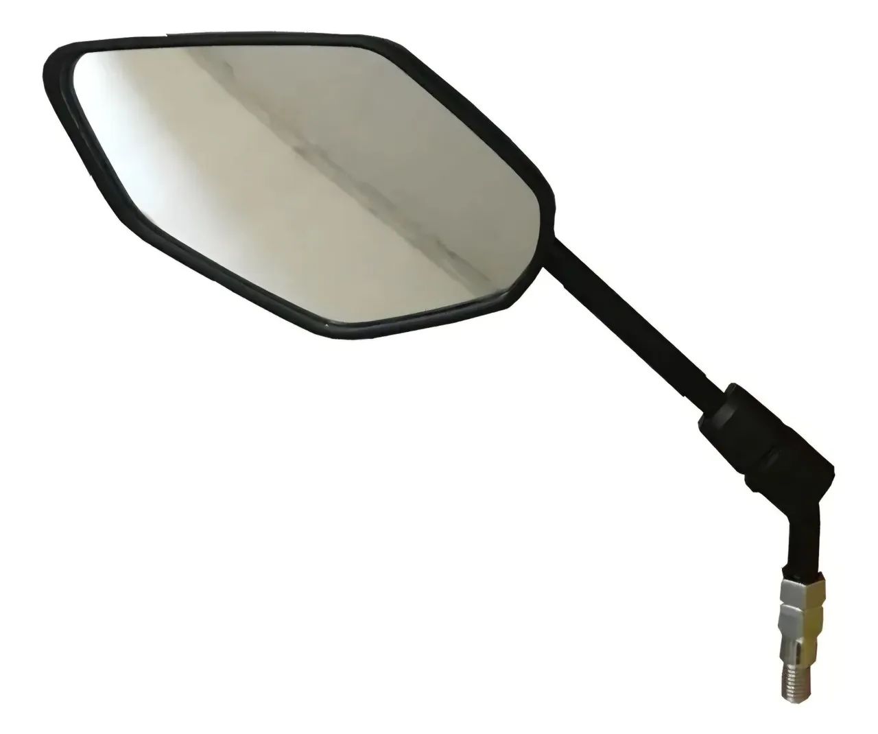 Espelho Retrovisor Yamaha XTZ Crosser 150Z - Par Original. 2018/2023 - Foto 2