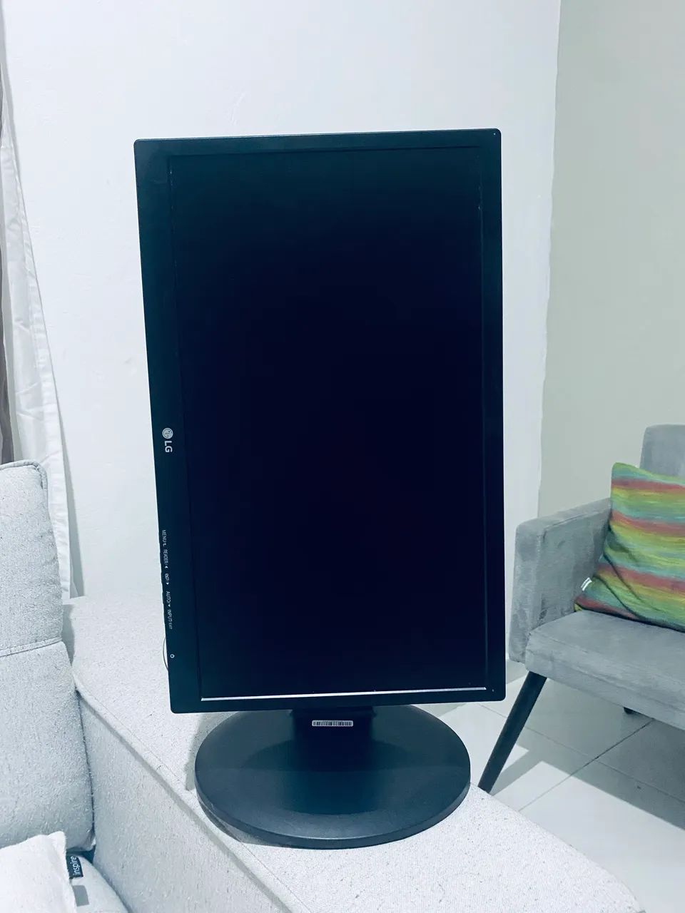 Monitor  - Foto 3