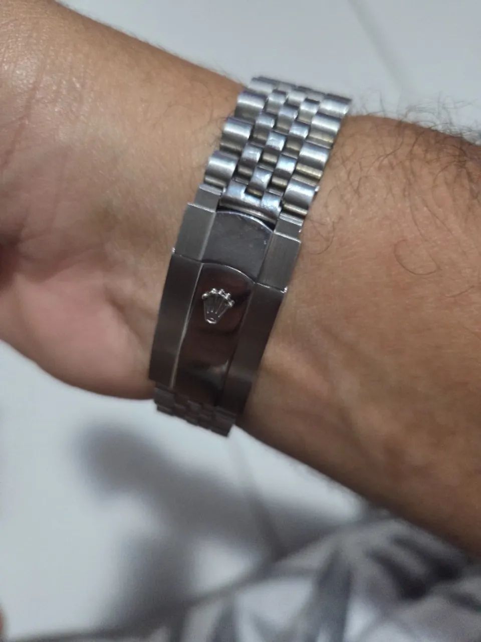 Relógio R?lex Datejust - Foto 3