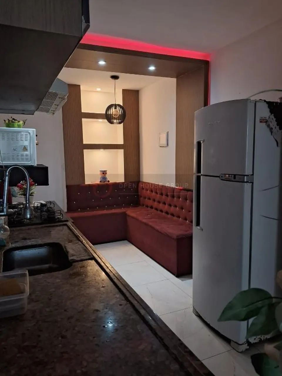 Apartamento à Venda em Rocha - Foto 3