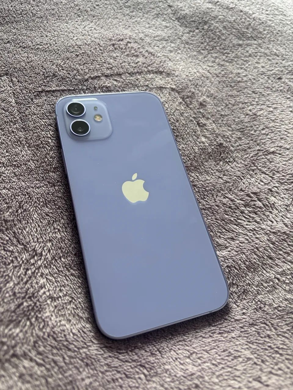 iPhone 12 64gb Roxo - SEMINOVO - Foto 4