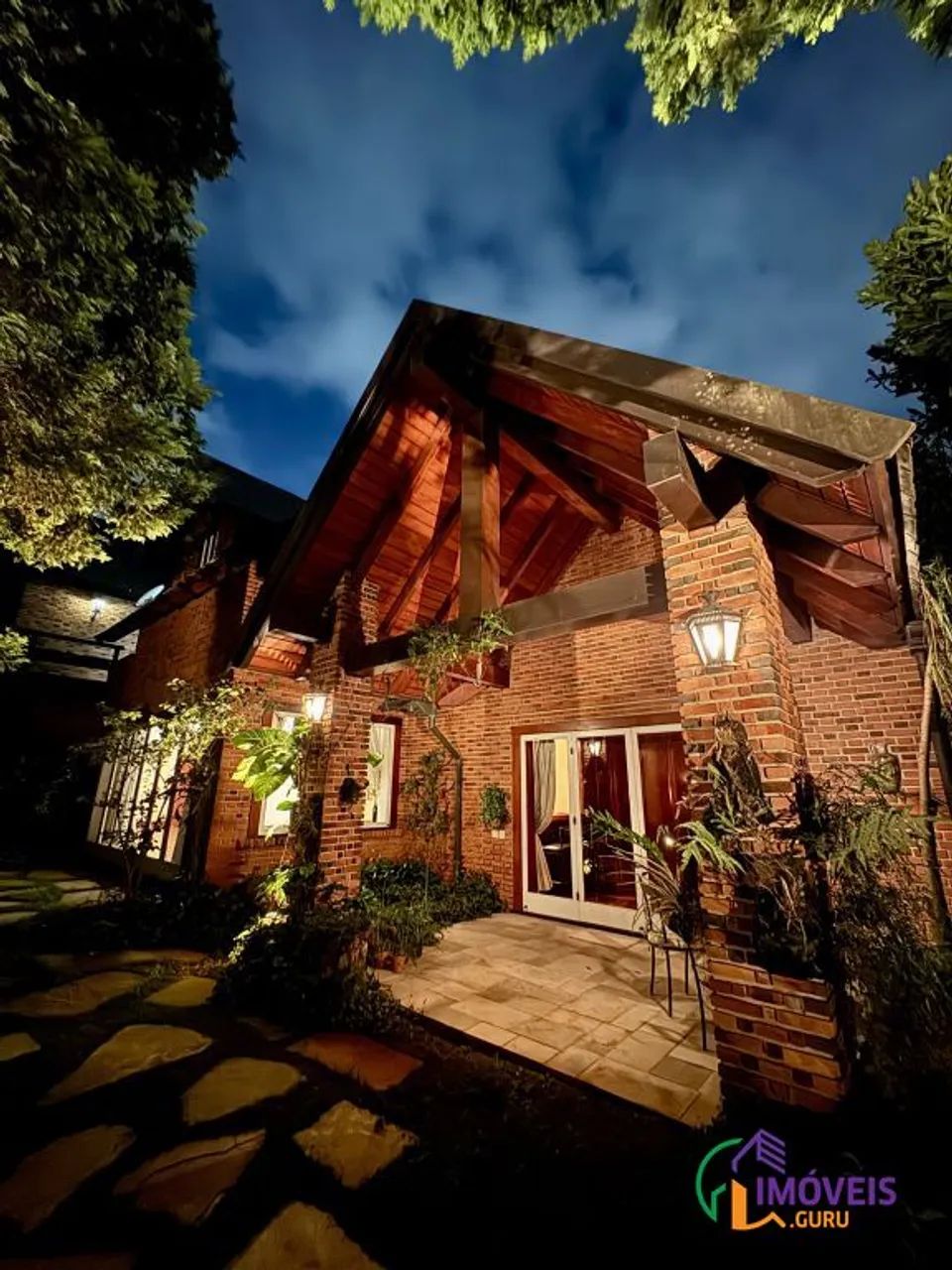 CASA EM CONDOMÍNIO - TAMBORÉ 1 - SP - Foto 2