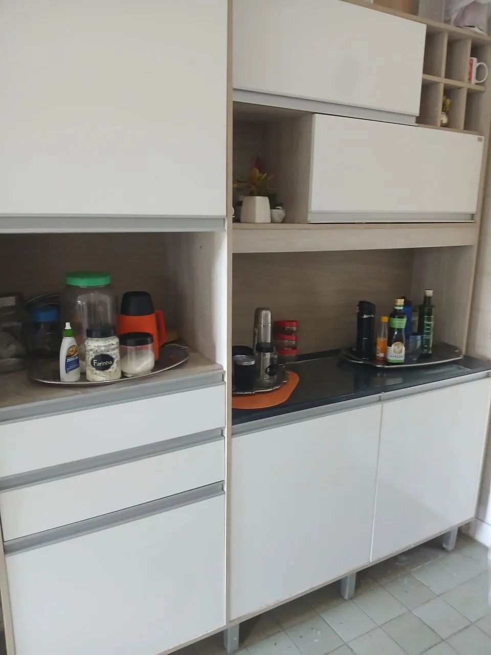 Armário cozinha  - Foto 5