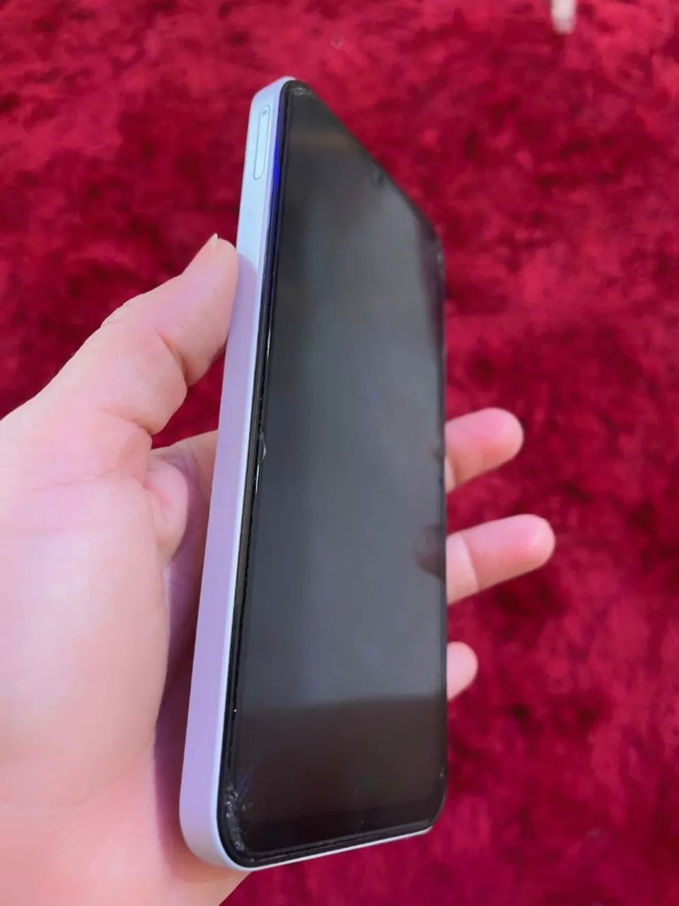 A32 conservado com assessórios  - Foto 3