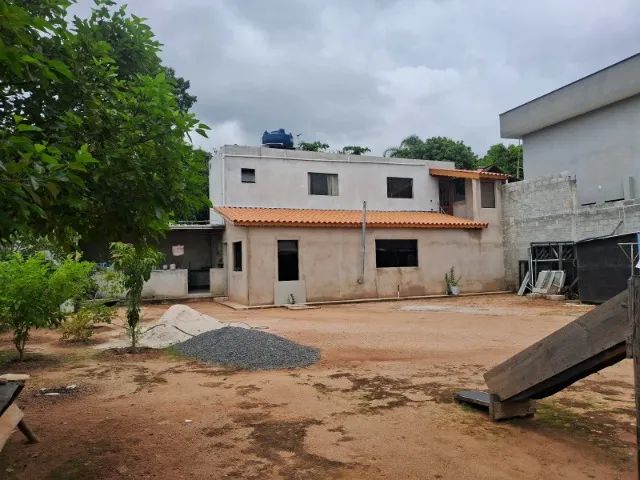 Foto - Atibaia - Área Rural de Atibaia