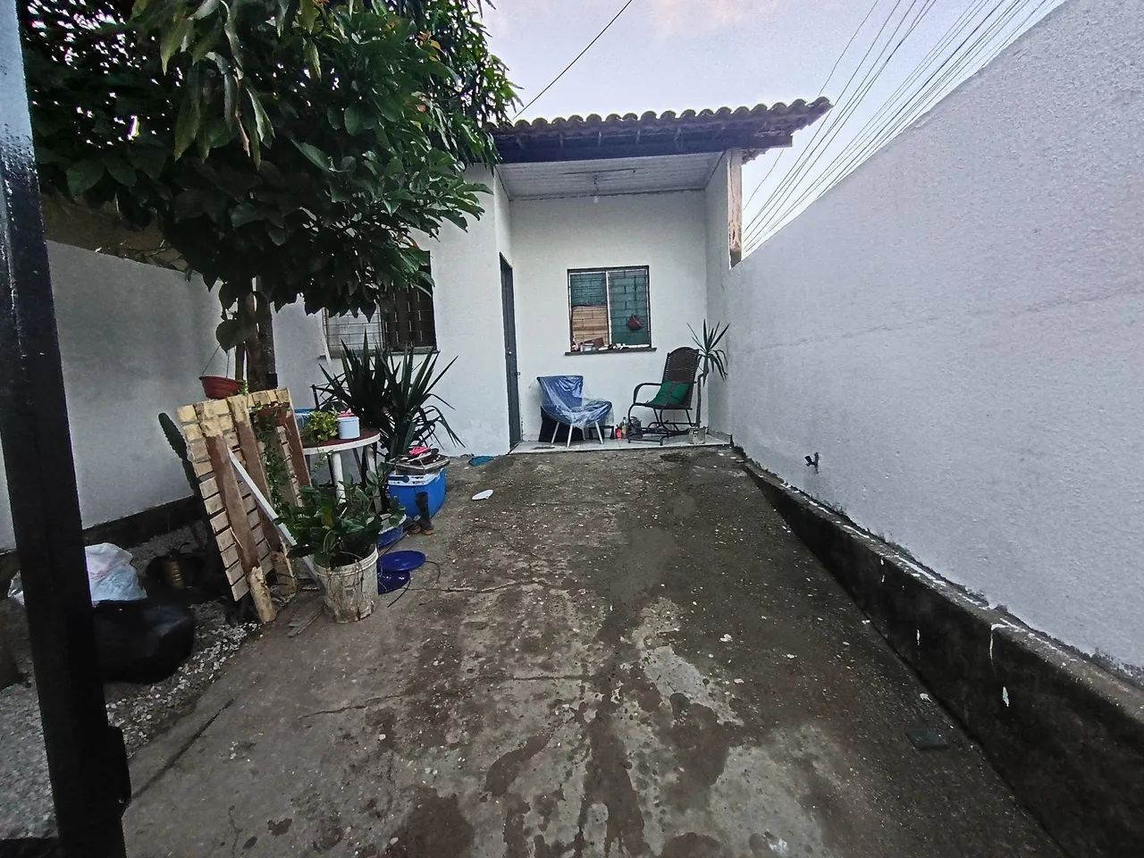 Casa a venda Guajara  - Foto 3