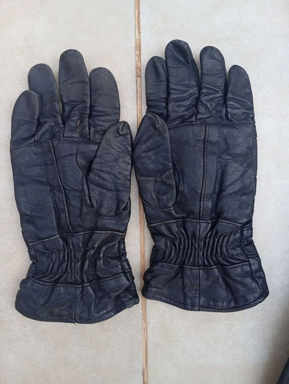 Kit para dias chuva motoqueiro, Capa, bota e luvas.  - Foto 2