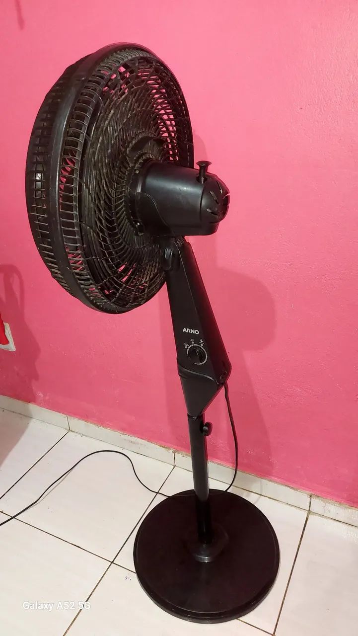 Ventilador Arno - Foto 2
