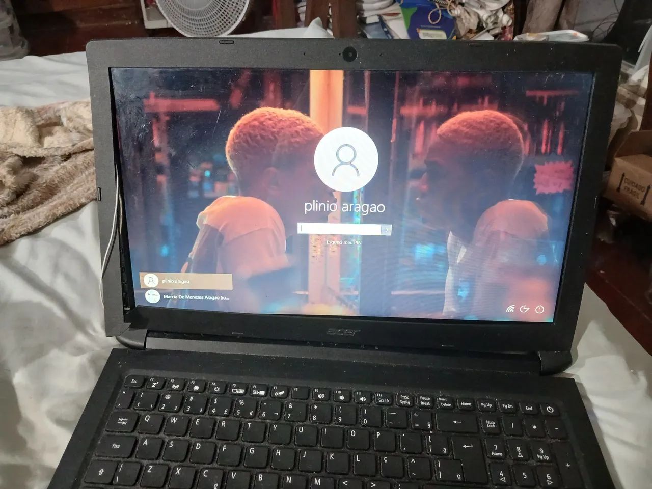 Notebook acer - Foto 5
