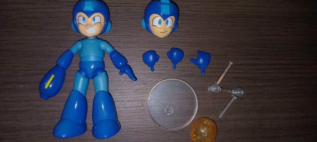 Megamem jada toys 