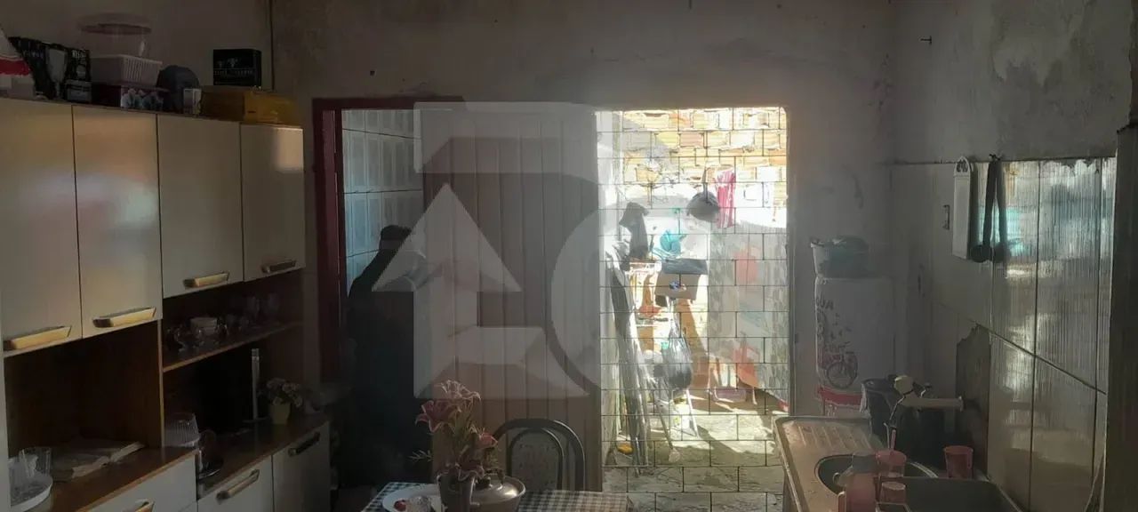 Casa no Bairro Olaria com 3 Quartos em Aracaju-SE
