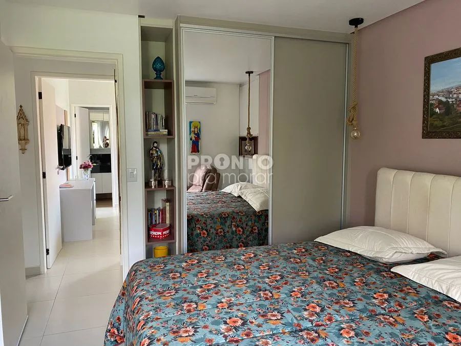 Apartamento com 4 quartos em Alpes Suiços - Foto 5