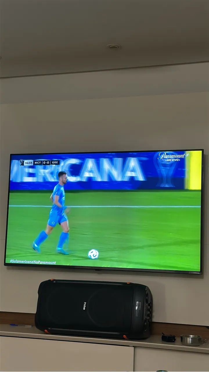Tv LG NANO 55 Polegadas  - Foto 2