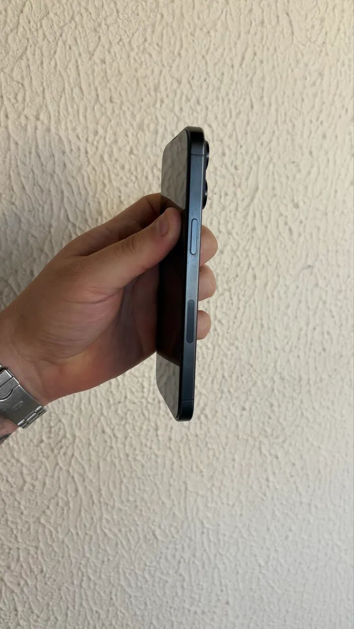 iPhone 15 proMax - Foto 2