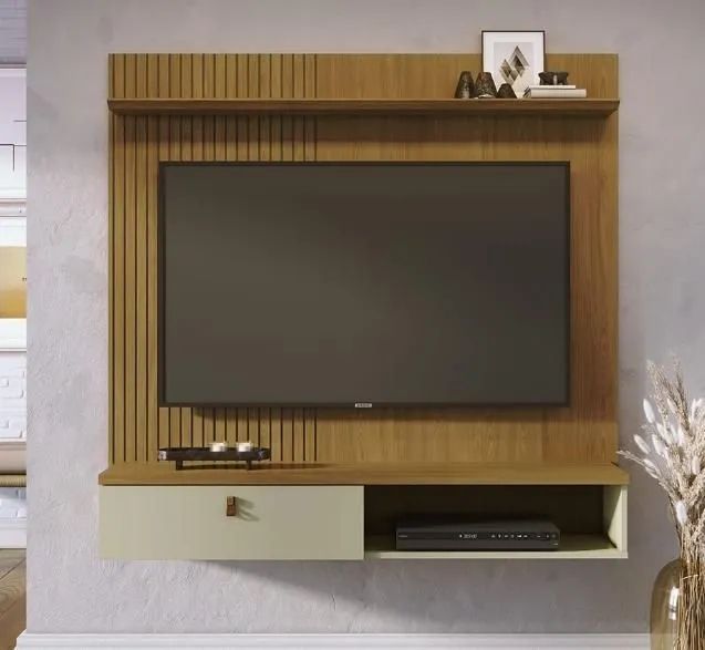 Painel Iris 55 polegadas  - Foto 4