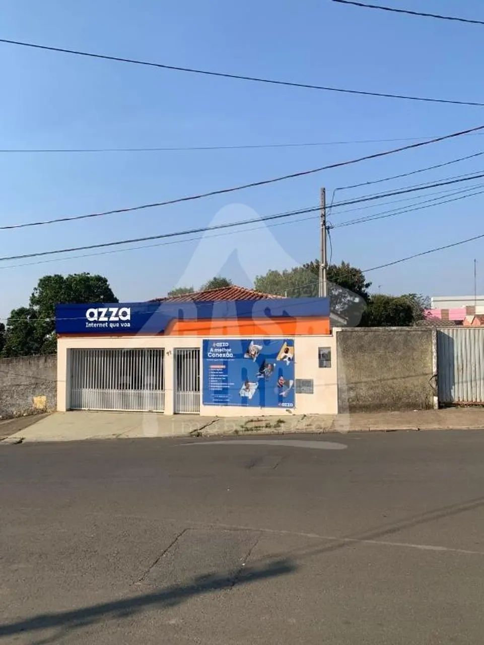 Casa Comercial à venda em Elias Fausto/SP