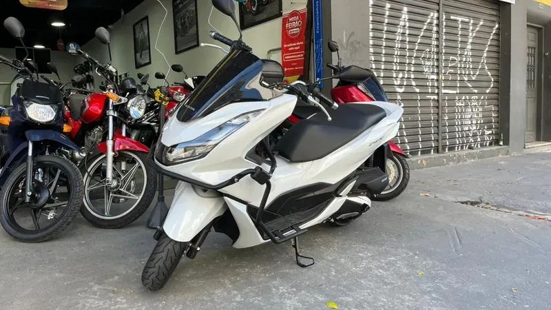 Honda PCX 160 - Foto 2