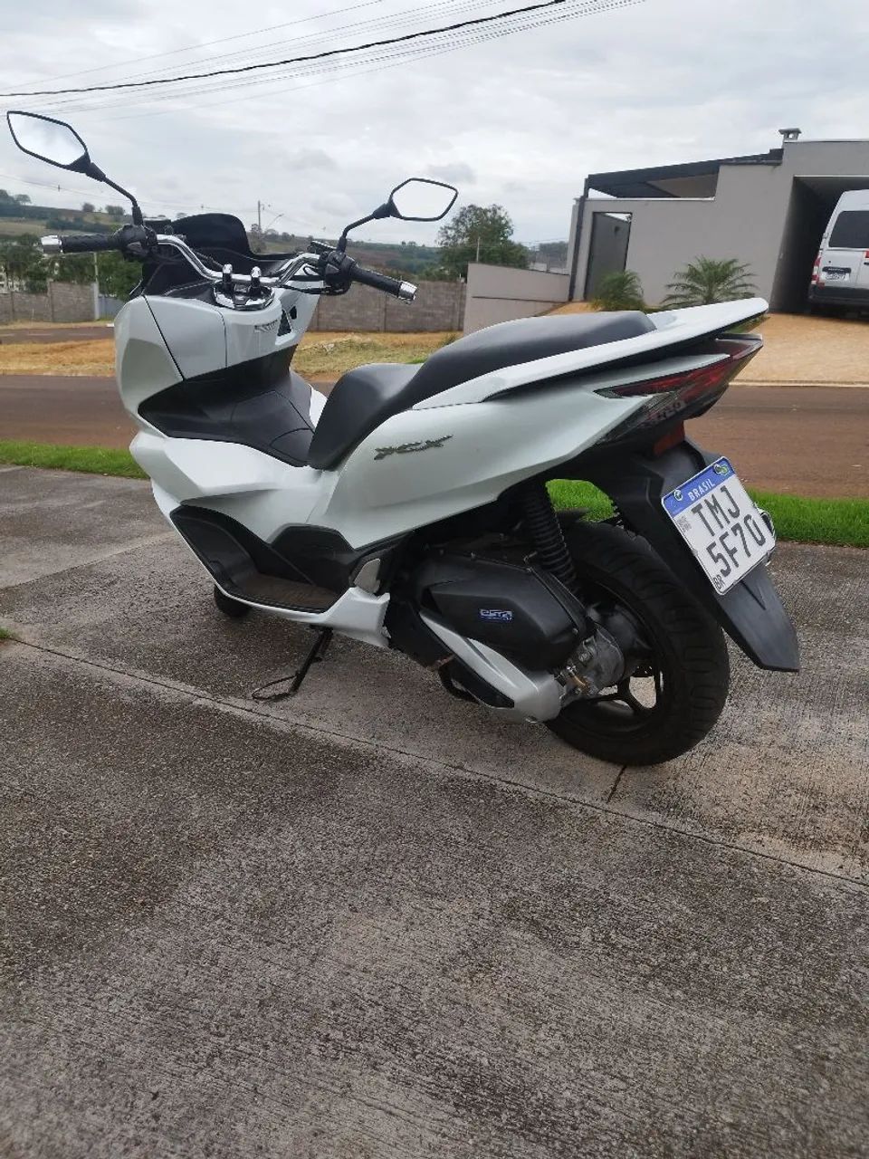 HONDA PCX  - Foto 2