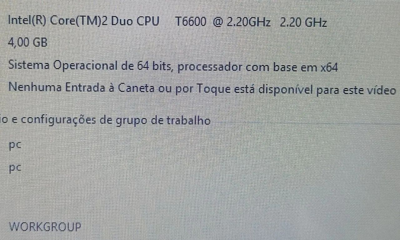 NOTEBOOK SAMSUNG R$699 - Foto 5