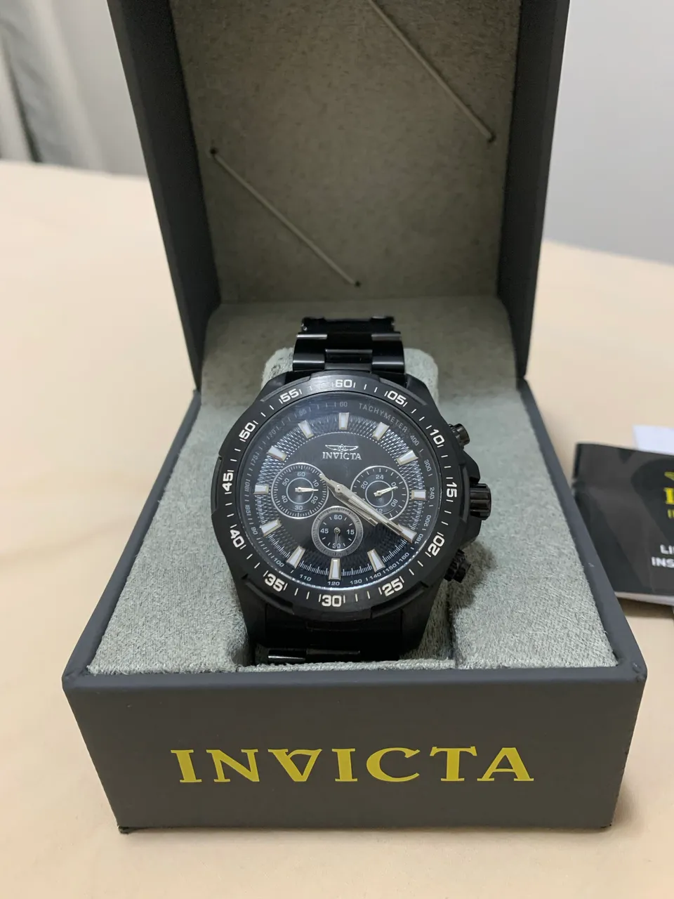 invicta speedway
