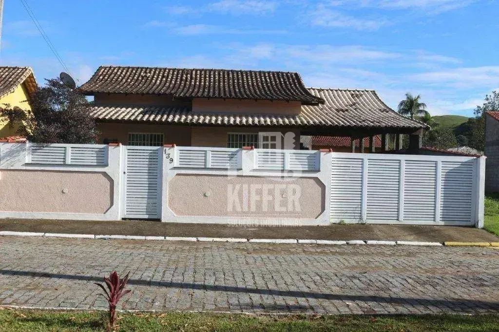 Papucaia, Cachoeiras de Macacu | Casa com Varanda e Jardim - Foto 2