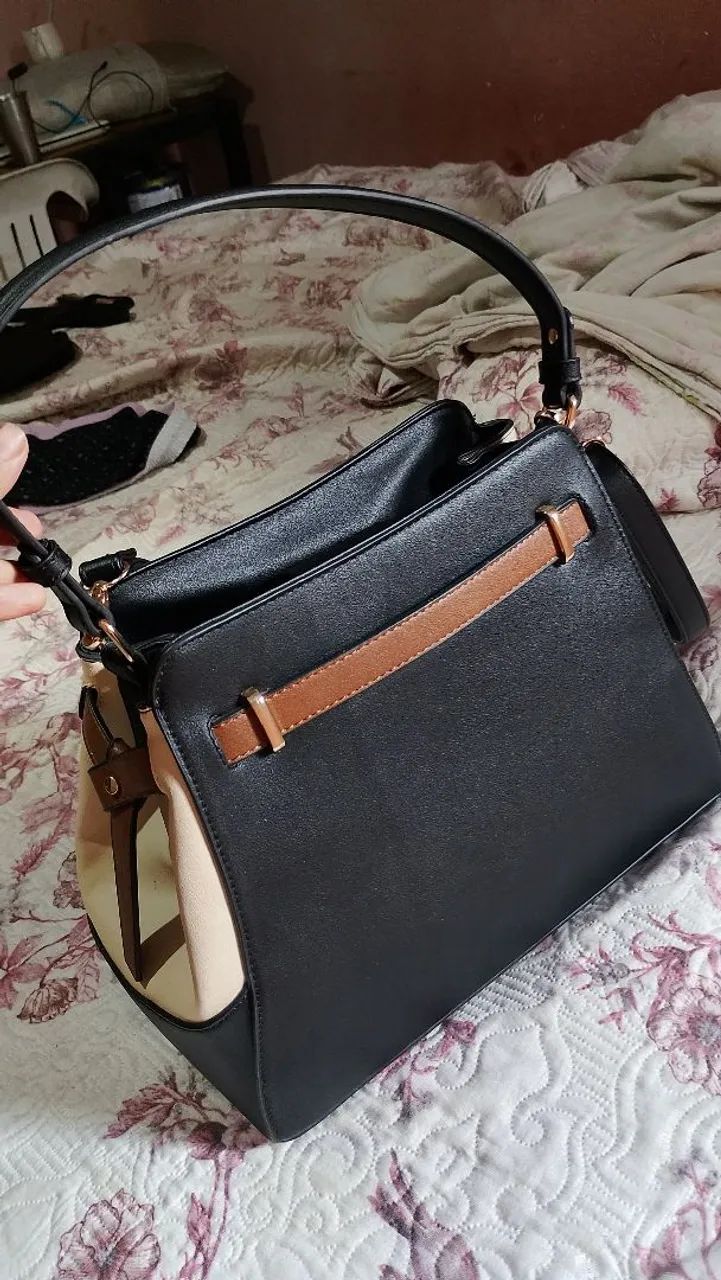 Bolsa Nova