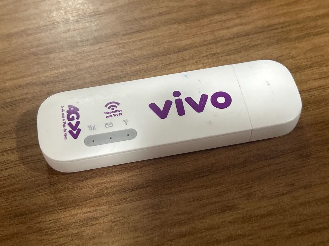 Moden Roteador 4G - USB Huawei