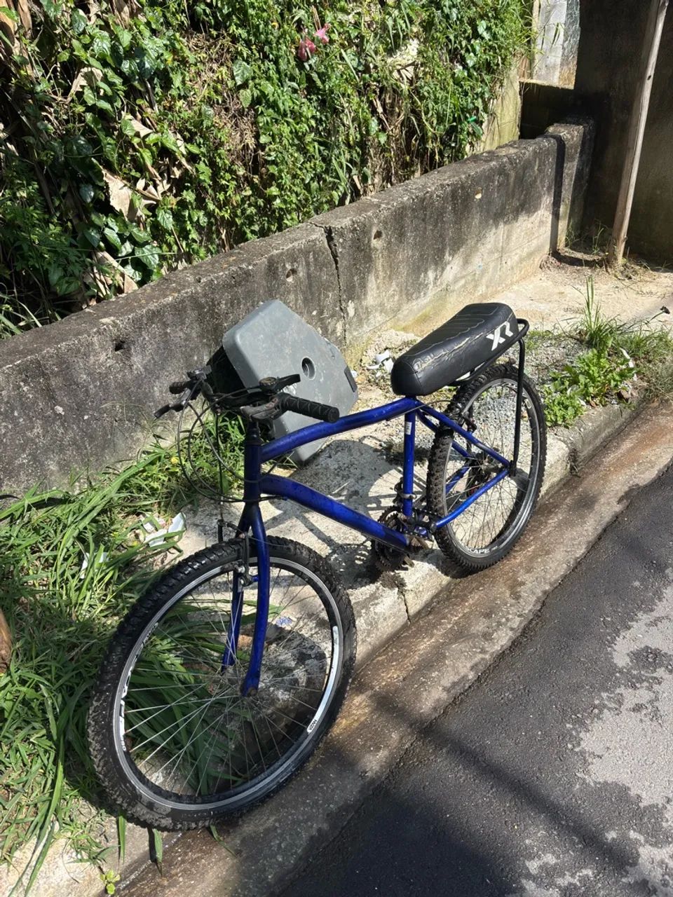 Bicicleta Aro26 - Foto 2