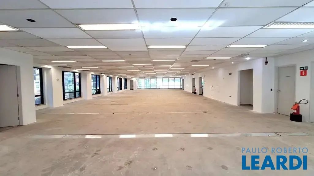 CONJ. COMERCIAL - PARAÍSO - SP - Foto 5