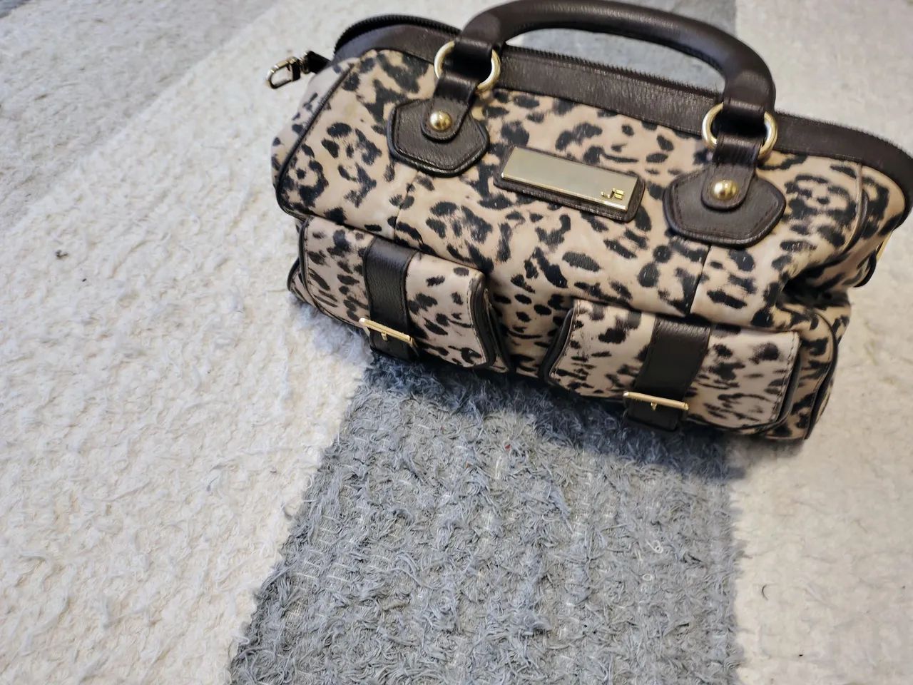 Bolsa Jorge Bischoff 