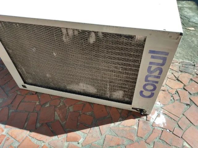 Ar condicionado de janela Consul 12.000 BTUs  - Foto 5