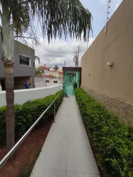 Apartamento com 3 quarto(s) no bairro Araes em Cuiabá - MT - Foto 4