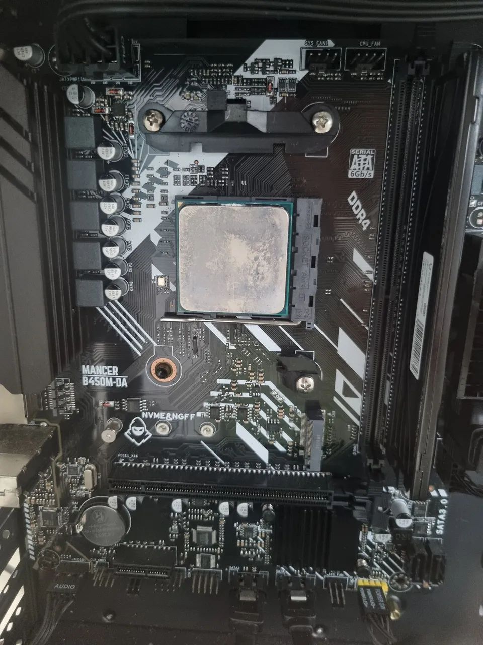 Pc Gamer(de entrada) - Foto 3