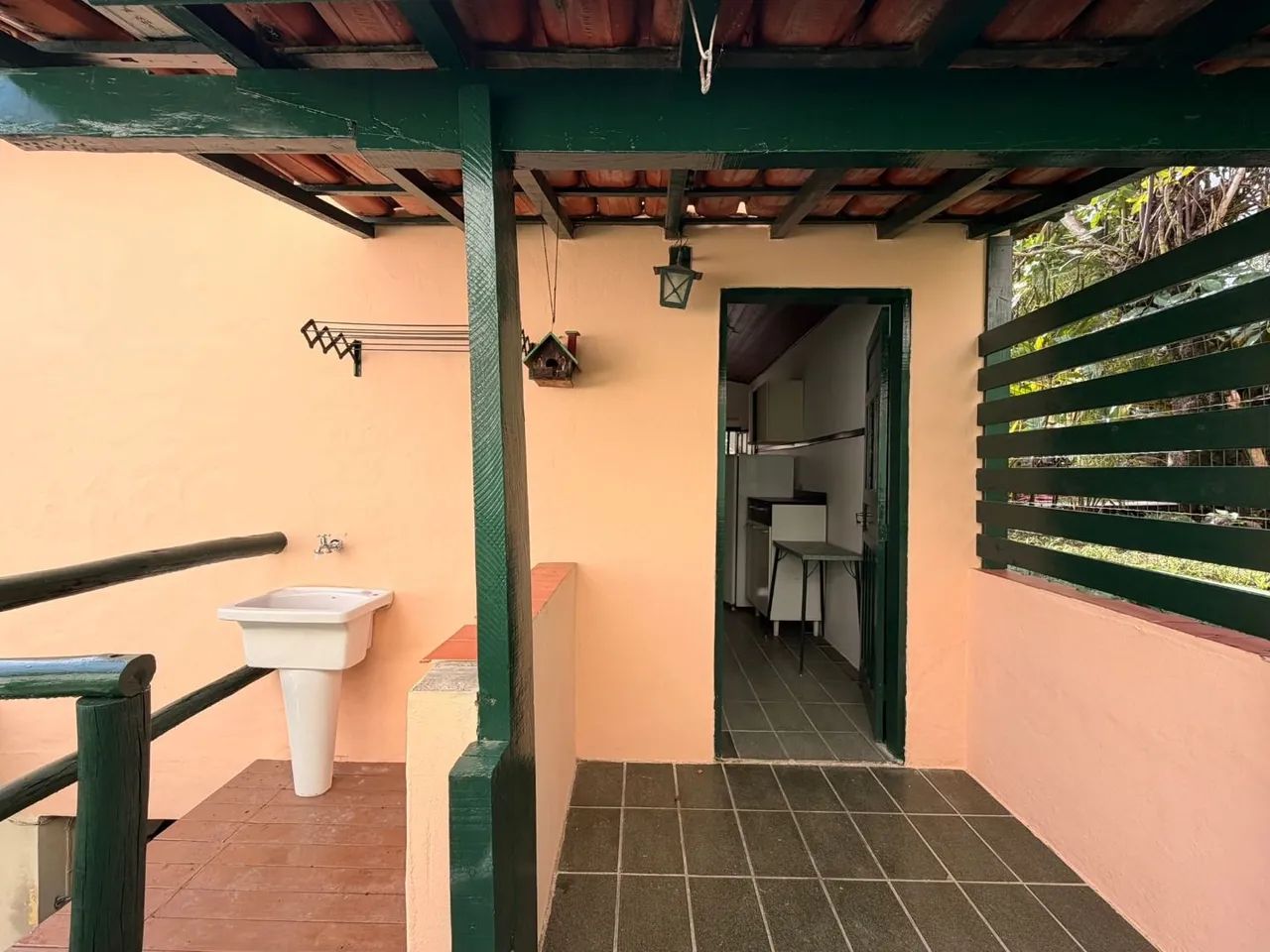 Chalé para locação anual na Vila - Foto 3