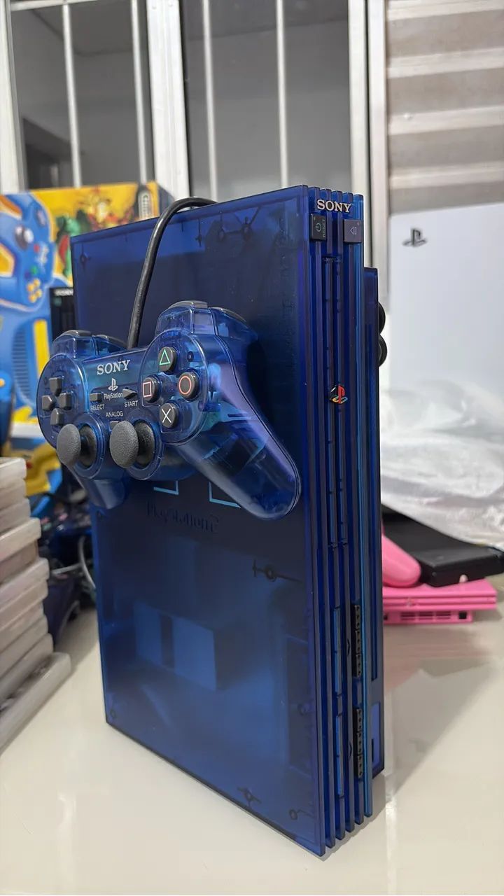 Ps2 